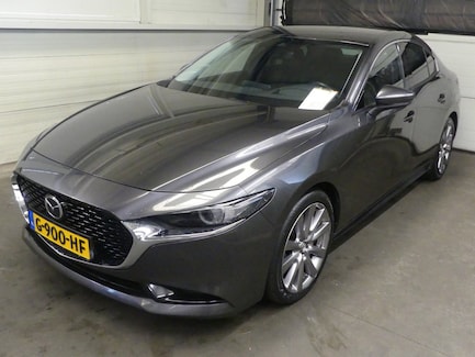 Mazda 3 0