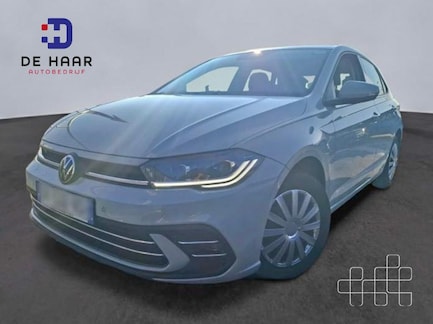 Volkswagen Polo 0