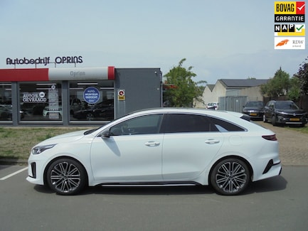 Kia ProCeed 0