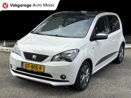 SEAT Mii 0