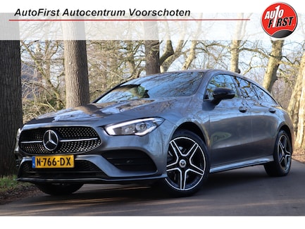 Mercedes-Benz CLA 0