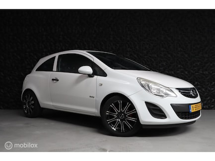 Opel Corsa 0