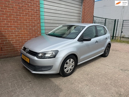 Volkswagen Polo 0