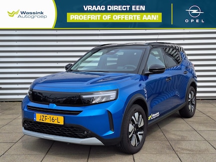 Opel Frontera 0