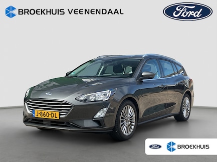 Ford Focus 0