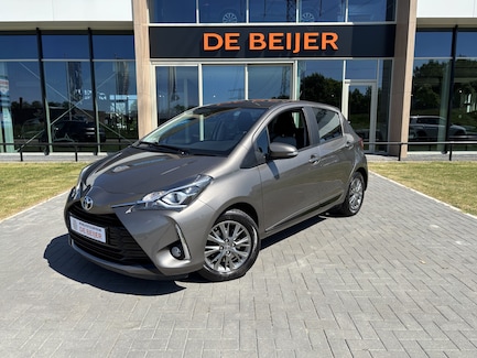 Toyota Yaris 0