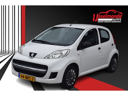 Peugeot 107 0