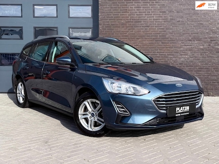 Ford Focus 0