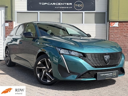 Peugeot 308 0