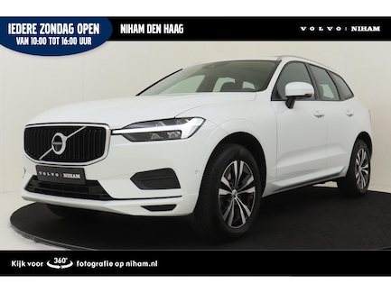 Volvo XC60 0