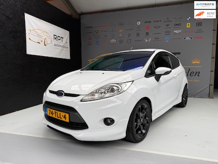 Ford Fiesta 0