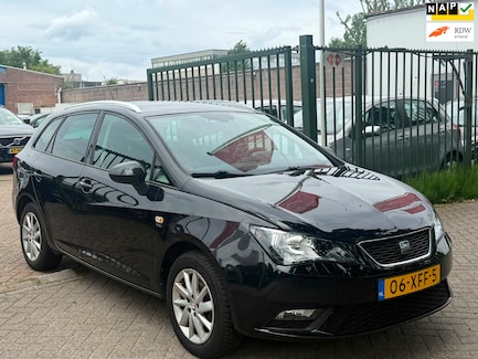 SEAT Ibiza 0