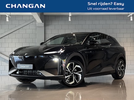Changan DEEPAL S07 0