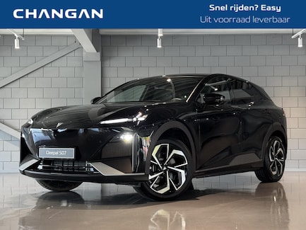 Changan DEEPAL S07 0