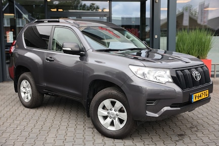 Toyota Land Cruiser 0
