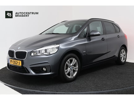 BMW 2-Serie Active Tourer 0