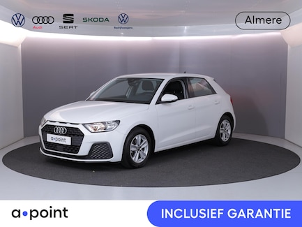 Audi A1 0