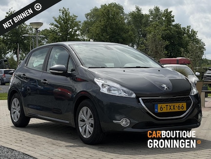 Peugeot 208 0