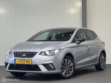 SEAT Ibiza 0