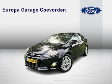Ford Focus 0