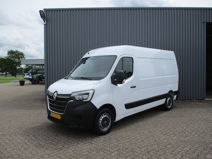Renault Master 0