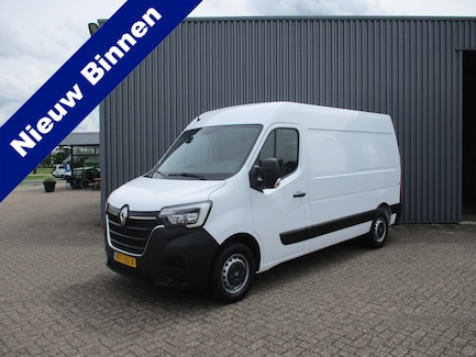 Renault Master 0