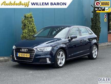 Audi A3 0