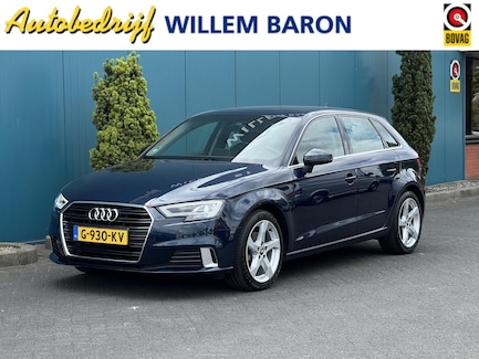 Audi A3 0