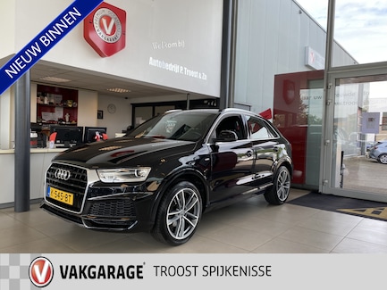 Audi Q3 0