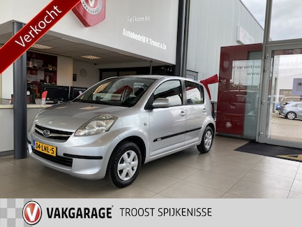 Subaru Justy 0