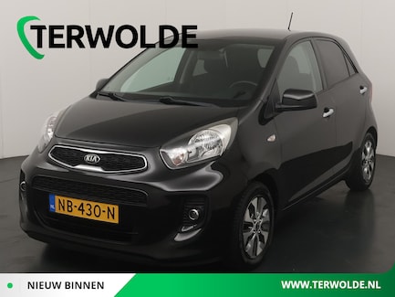 Kia Picanto 0