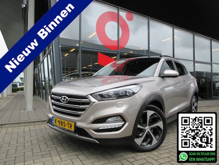 Hyundai Tucson 0