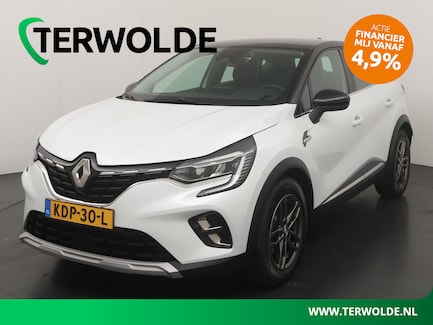 Renault Captur 0