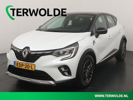 Renault Captur 0