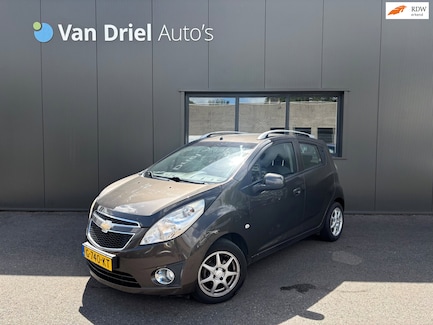 Chevrolet Spark 0