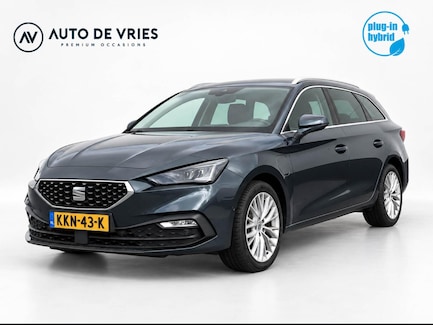 SEAT Leon 0