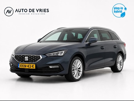 SEAT Leon 0