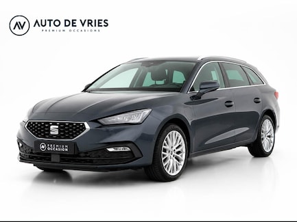 SEAT Leon 0