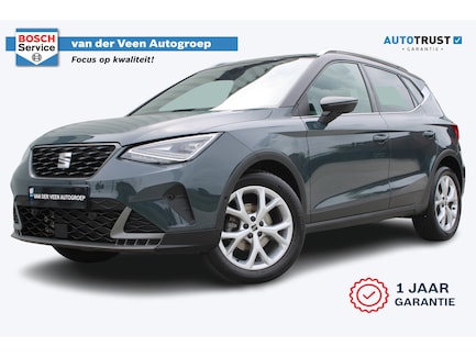 SEAT Arona 0
