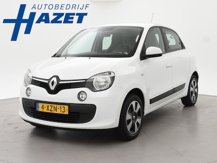 Renault Twingo 0