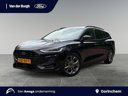 Ford Focus 0