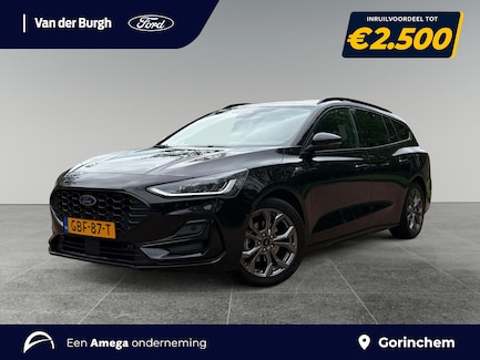 Ford Focus 0