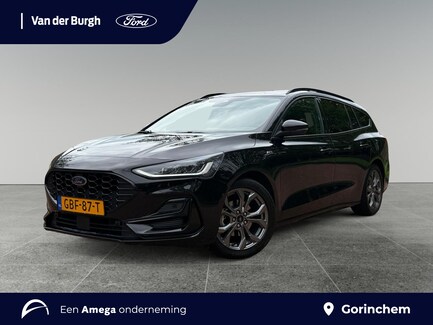 Ford Focus 0