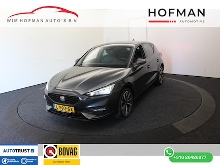 SEAT Leon 0