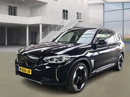 BMW iX3 0