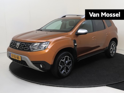Dacia Duster 0