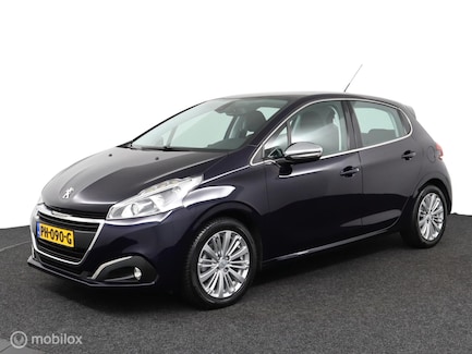 Peugeot 208 0