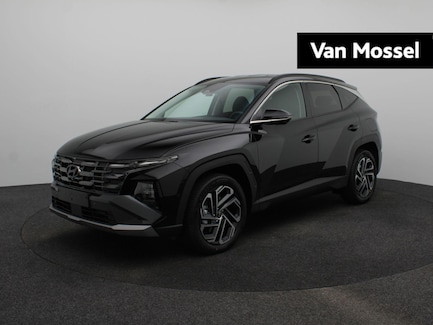 Hyundai Tucson 0