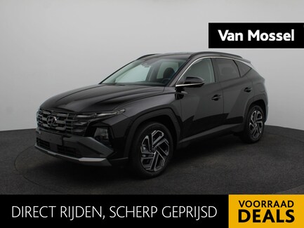 Hyundai Tucson 0