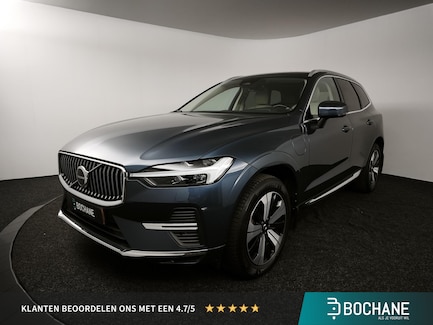 Volvo XC60 0